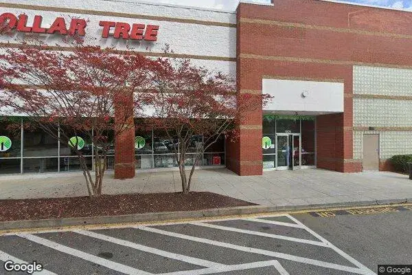 Dollar Tree in Cary, NC