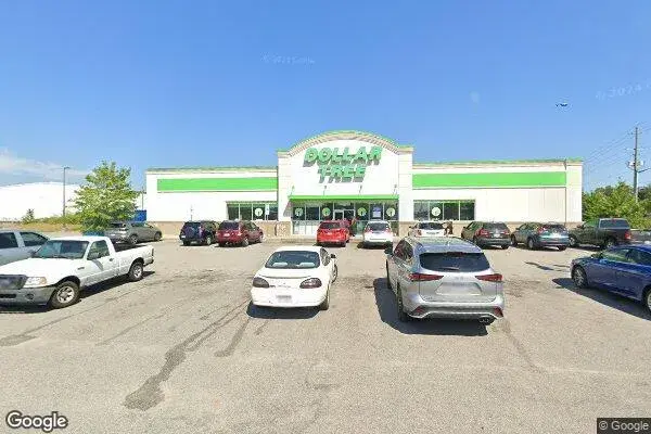 Dollar Tree in Greenville, NC