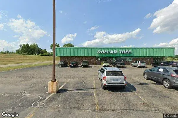Dollar Tree in Cedar Springs, MI