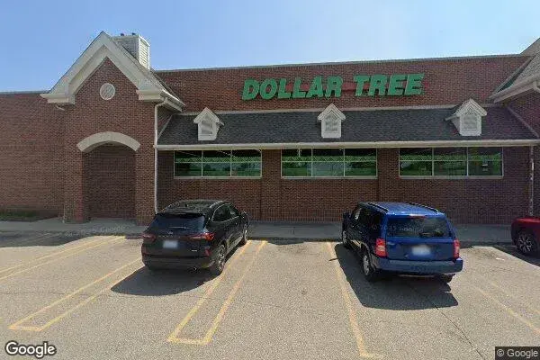 Dollar Tree in Livonia, MI