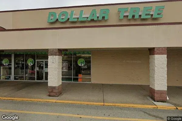 Dollar Tree Stores Inc in Belle Vernon, PA