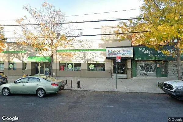 Dollar Tree in NY