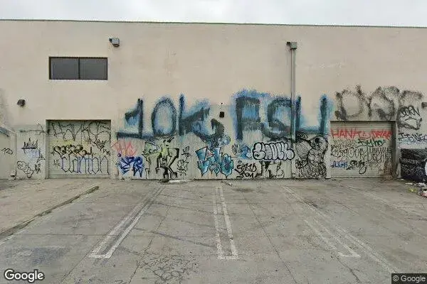 Dollar Tree in Los Angeles, CA