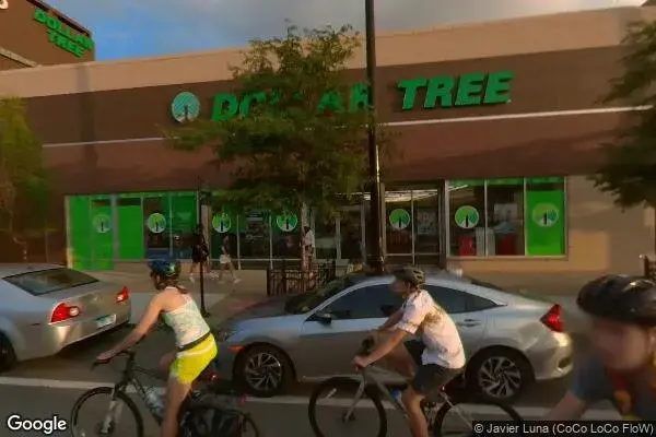 Dollar Tree in Chicago, IL