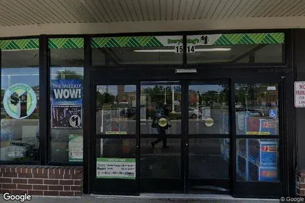 Dollar Tree in Chicago, IL