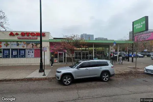 Dollar Tree in Chicago, IL