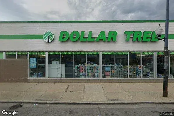 Dollar Tree in Chicago, IL
