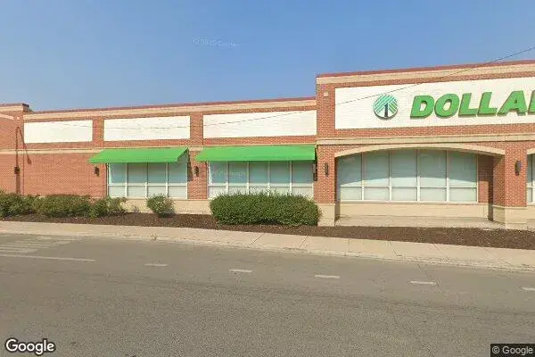Dollar Tree in Chicago, IL