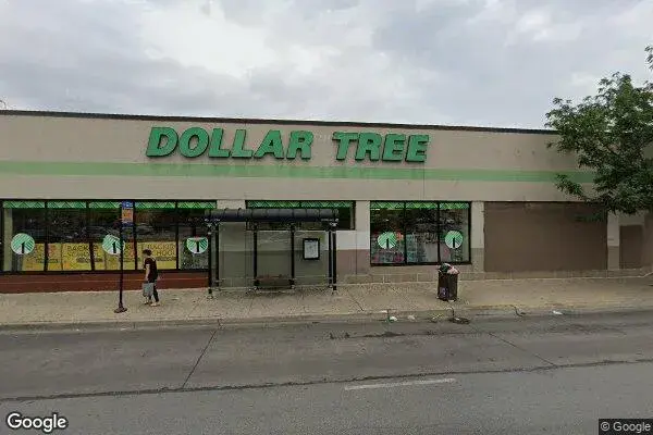 Dollar Tree in Chicago, IL