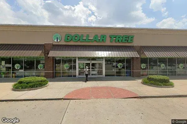 Dollar Tree in Houston, TX