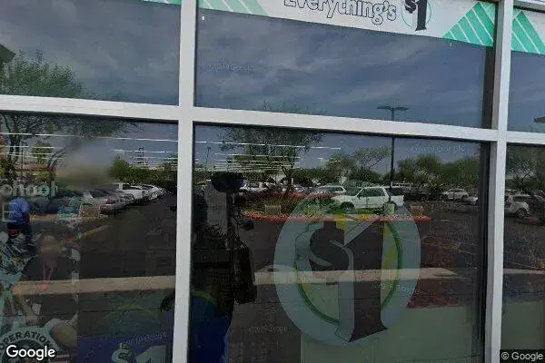 Dollar Tree in Phoenix, AZ