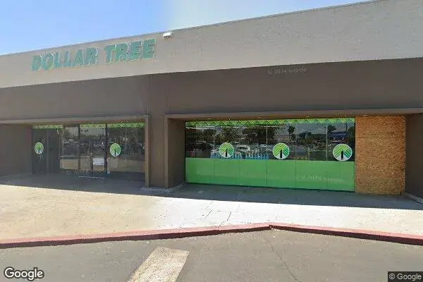 Dollar Tree in Phoenix, AZ