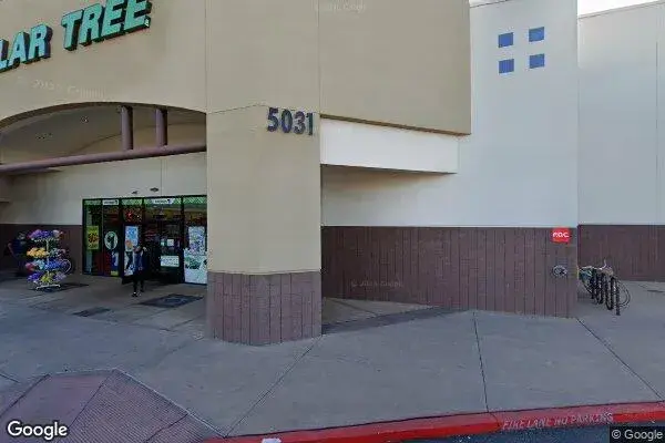 Dollar Tree in Phoenix, AZ