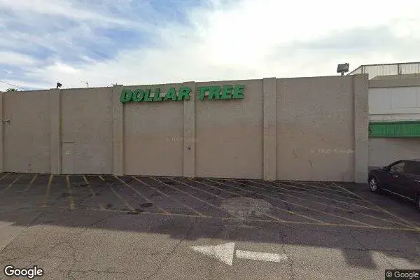 Dollar Tree in Phoenix, AZ