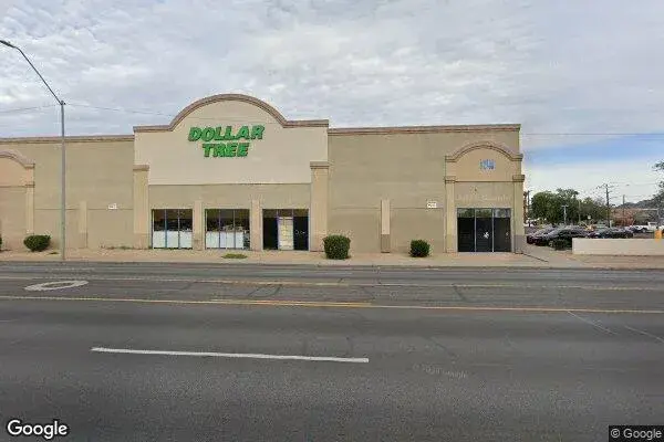 Dollar Tree in Phoenix, AZ