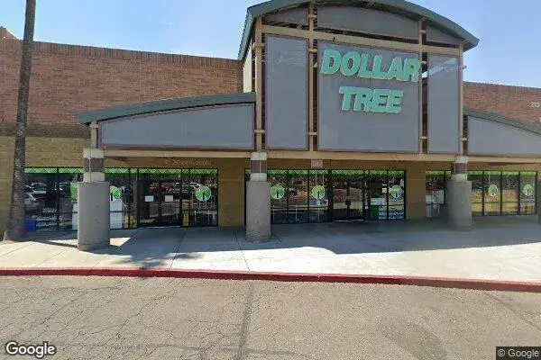 Dollar Tree in Phoenix, AZ