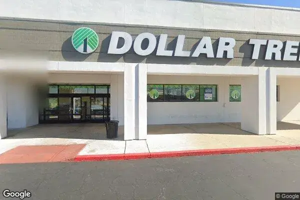 Dollar Tree in San Antonio, TX
