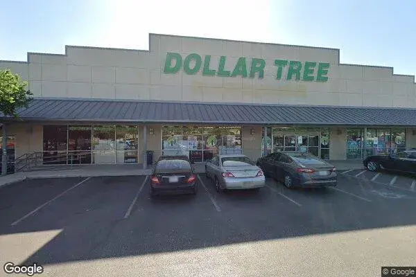 Dollar Tree in San Antonio, TX