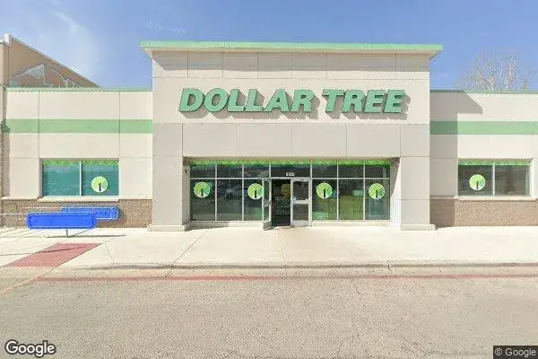 Dollar Tree in San Antonio, TX
