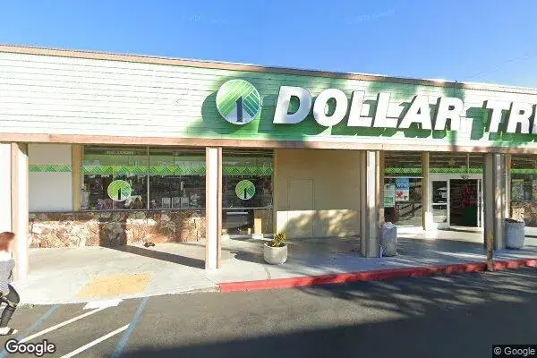 Dollar Tree in San Diego, CA