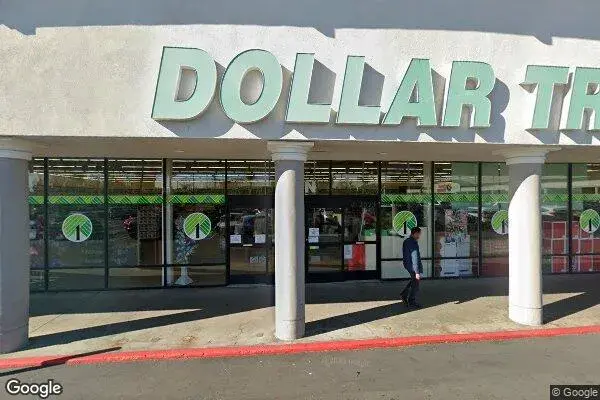 Dollar Tree in National City, CA