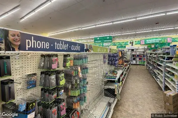 Dollar Tree in San Diego, CA