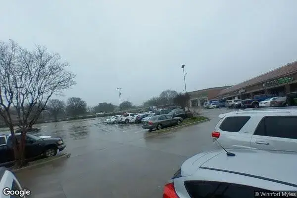 Dollar Tree in Dallas, TX