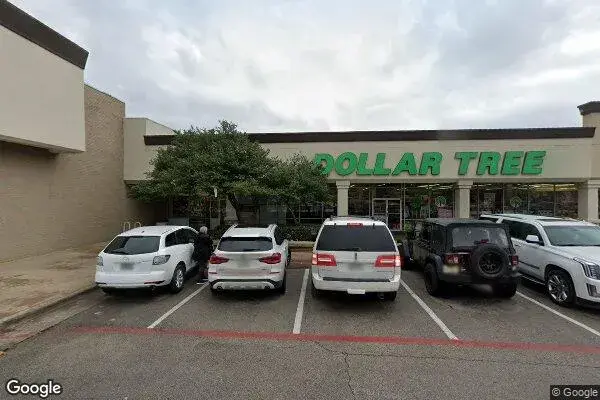 Dollar Tree in Dallas, TX
