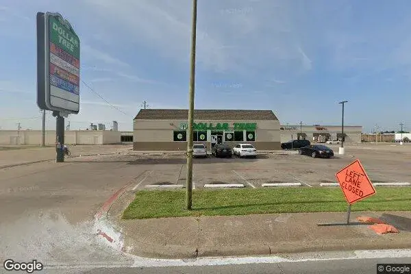 Dollar Tree in Dallas, TX