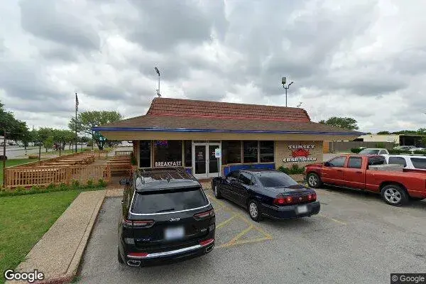 Dollar Tree in Dallas, TX