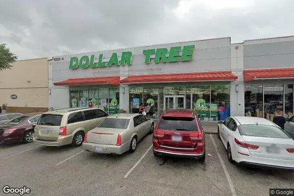 Dollar Tree in Dallas, TX