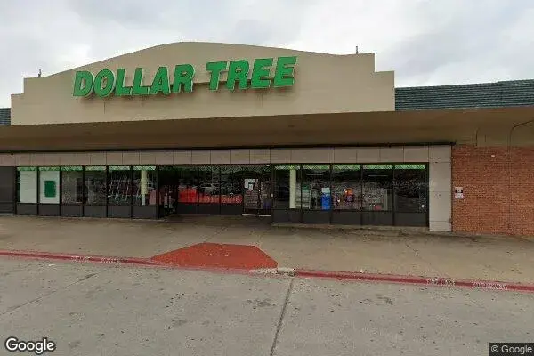 Dollar Tree in Dallas, TX