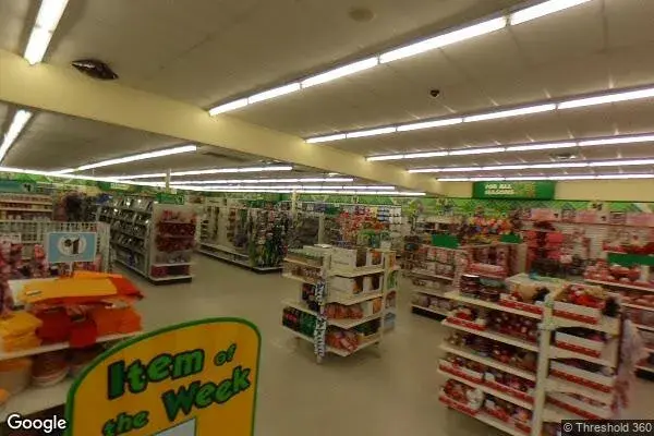 Dollar Tree in Austin, TX