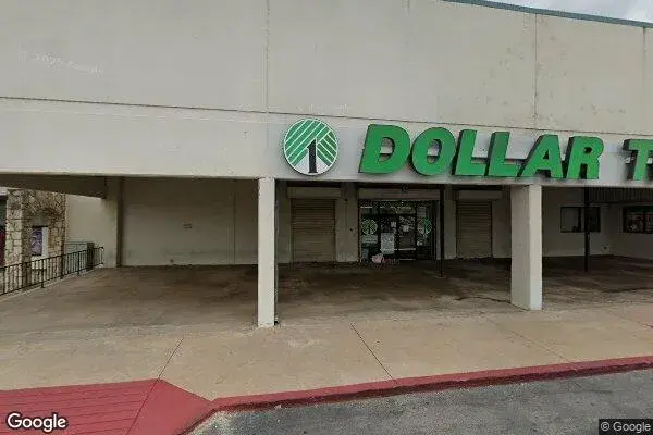 Dollar Tree in Austin, TX