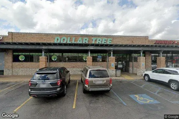 Dollar Tree in Austin, TX