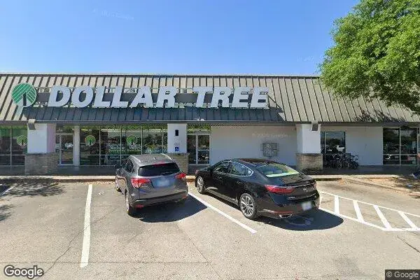 Dollar Tree in Austin, TX