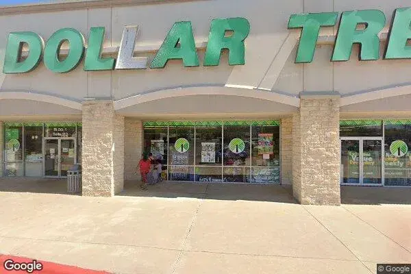 Dollar Tree in Austin, TX