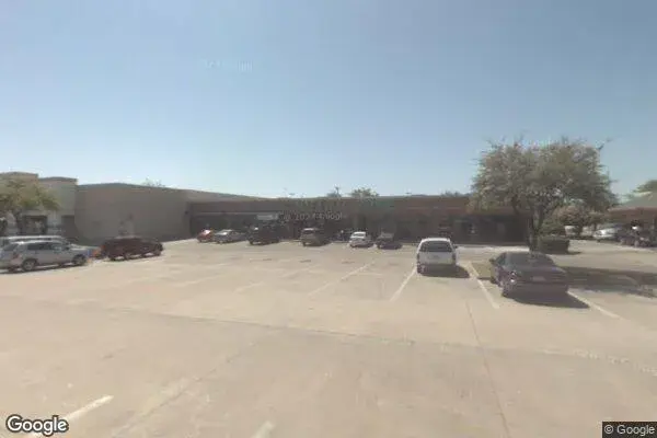 Dollar Tree in Fort Worth, TX