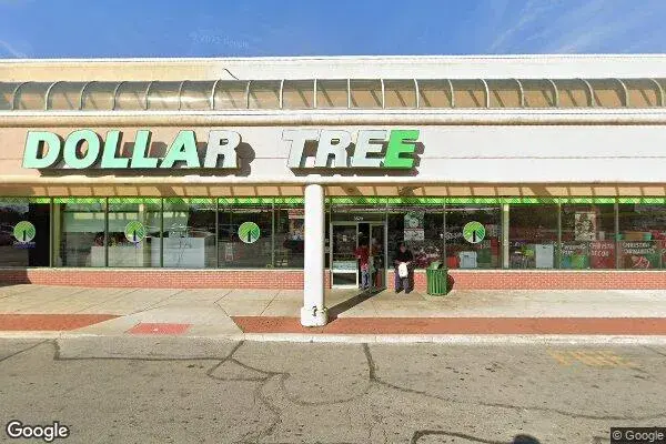Dollar Tree in Columbus, OH