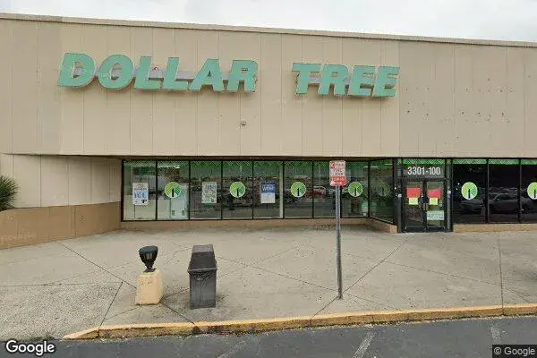 Dollar Tree in Charlotte, NC