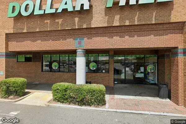 Dollar Tree in Charlotte, NC