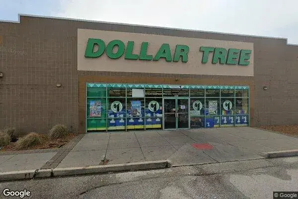 Dollar Tree in Indianapolis, IN