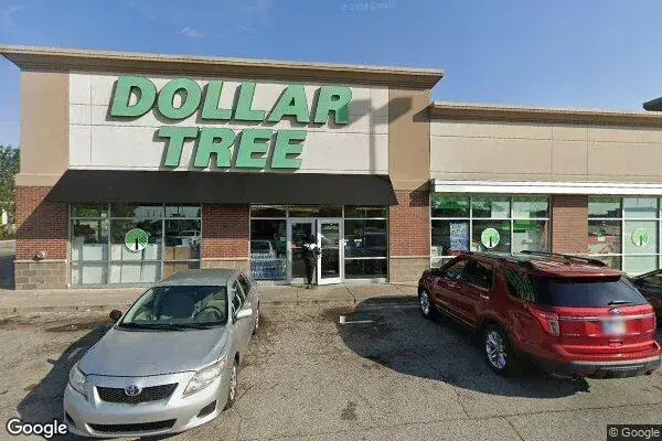 Dollar Tree in Indianapolis, IN