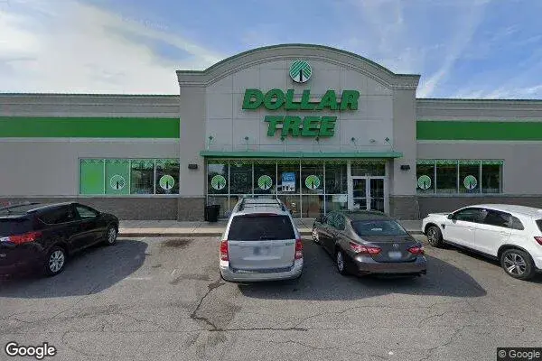Dollar Tree in Indianapolis, IN