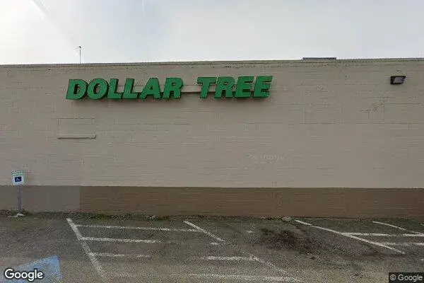 Dollar Tree in Seattle, WA