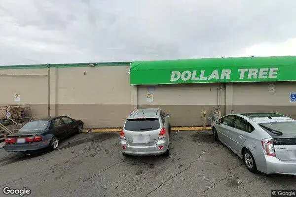 Dollar Tree in Seattle, WA