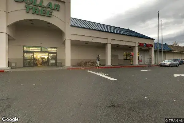 Dollar Tree in Seattle, WA