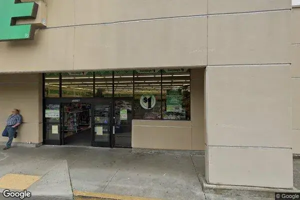 Dollar Tree in Seattle, WA