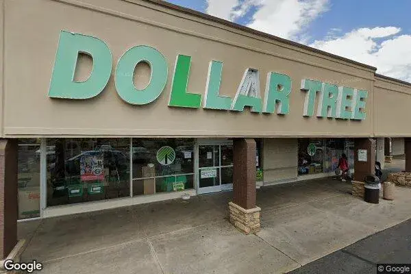 Dollar Tree in Denver, CO