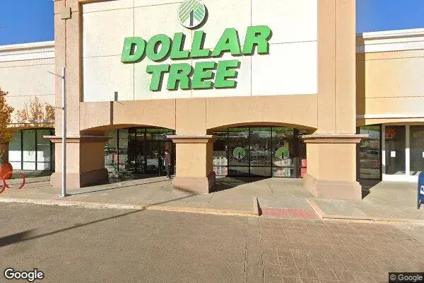Dollar Tree in Lakewood, CO